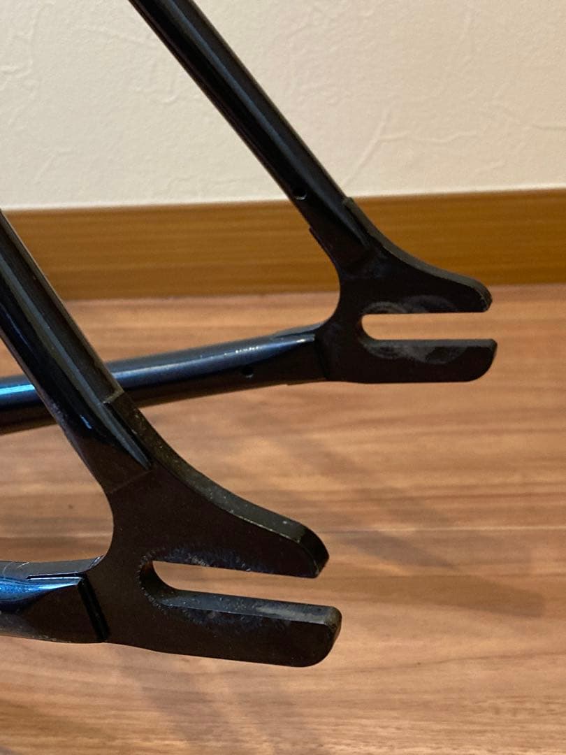 パーツ Affinity Metropolitan M size 1inch