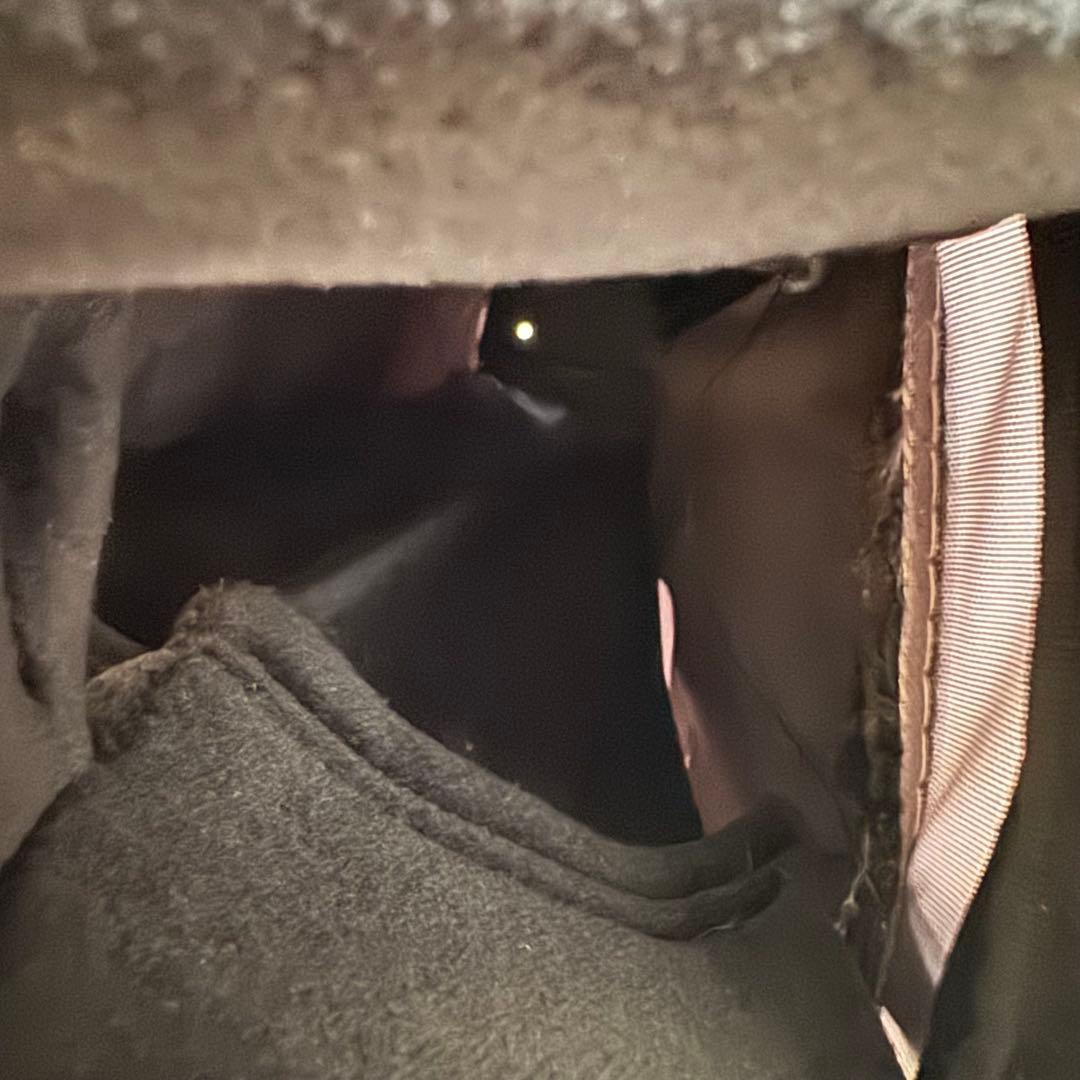 美品Callaway GOLF ゴルフキャリーバッグ　スタンドタイプ青灰