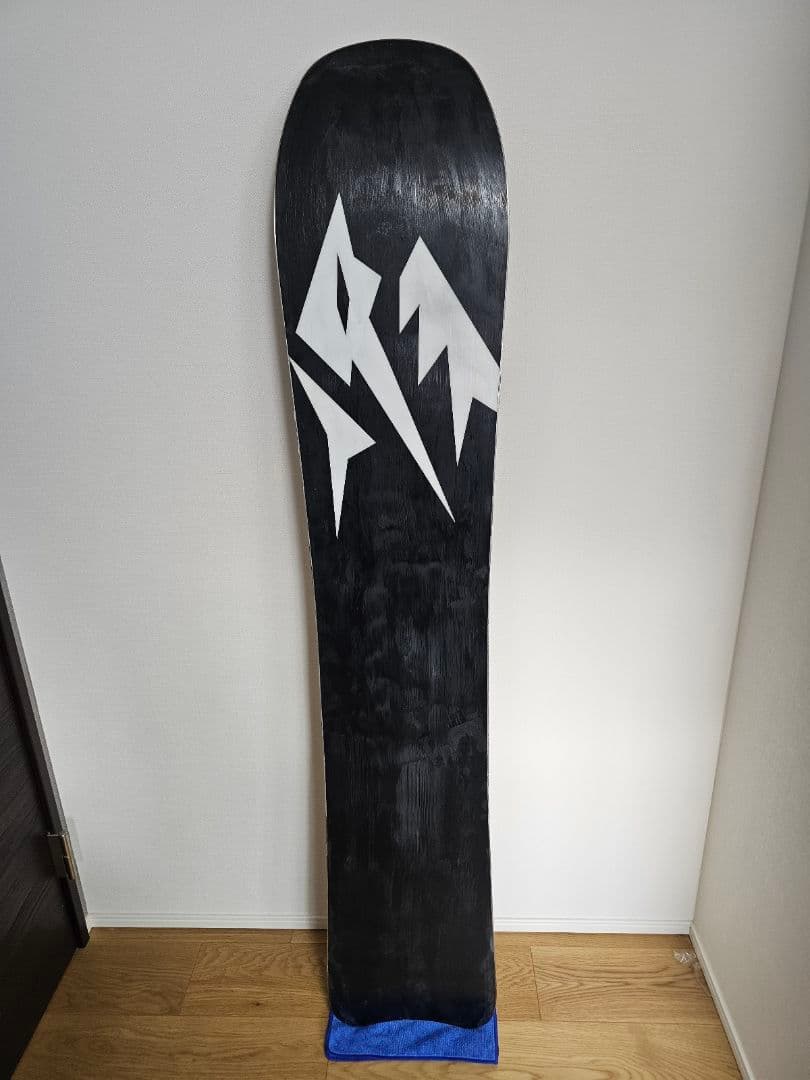 スノーボード JONES HOVERCRAFT FAR EAST LIMITED 156