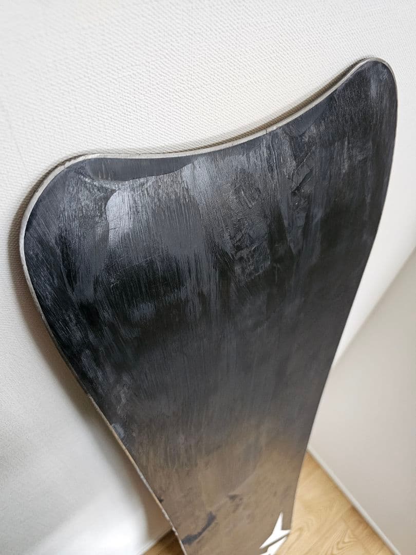 スノーボード JONES HOVERCRAFT FAR EAST LIMITED 156