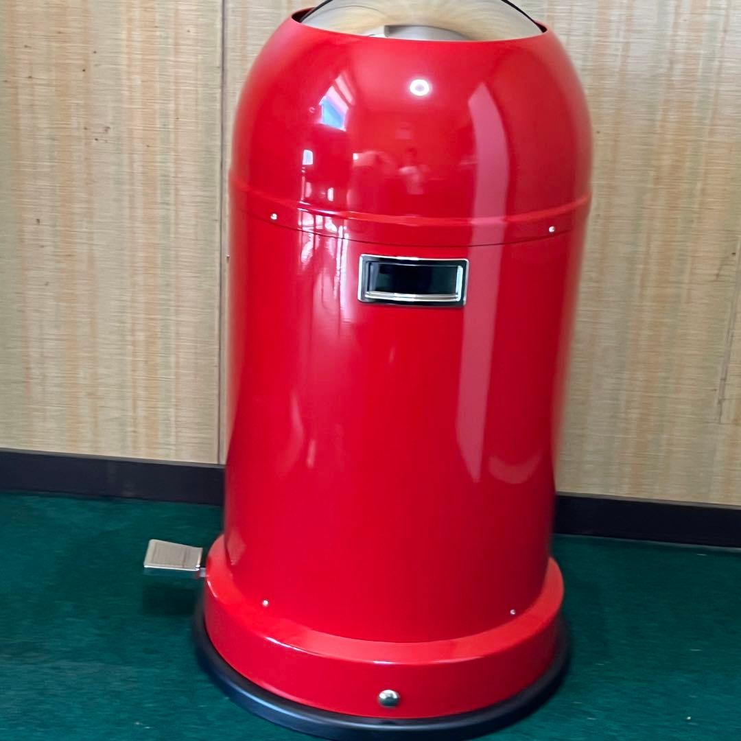 未使用　WESCO ゴミ箱　キックマスター　KICKMASTER 33L