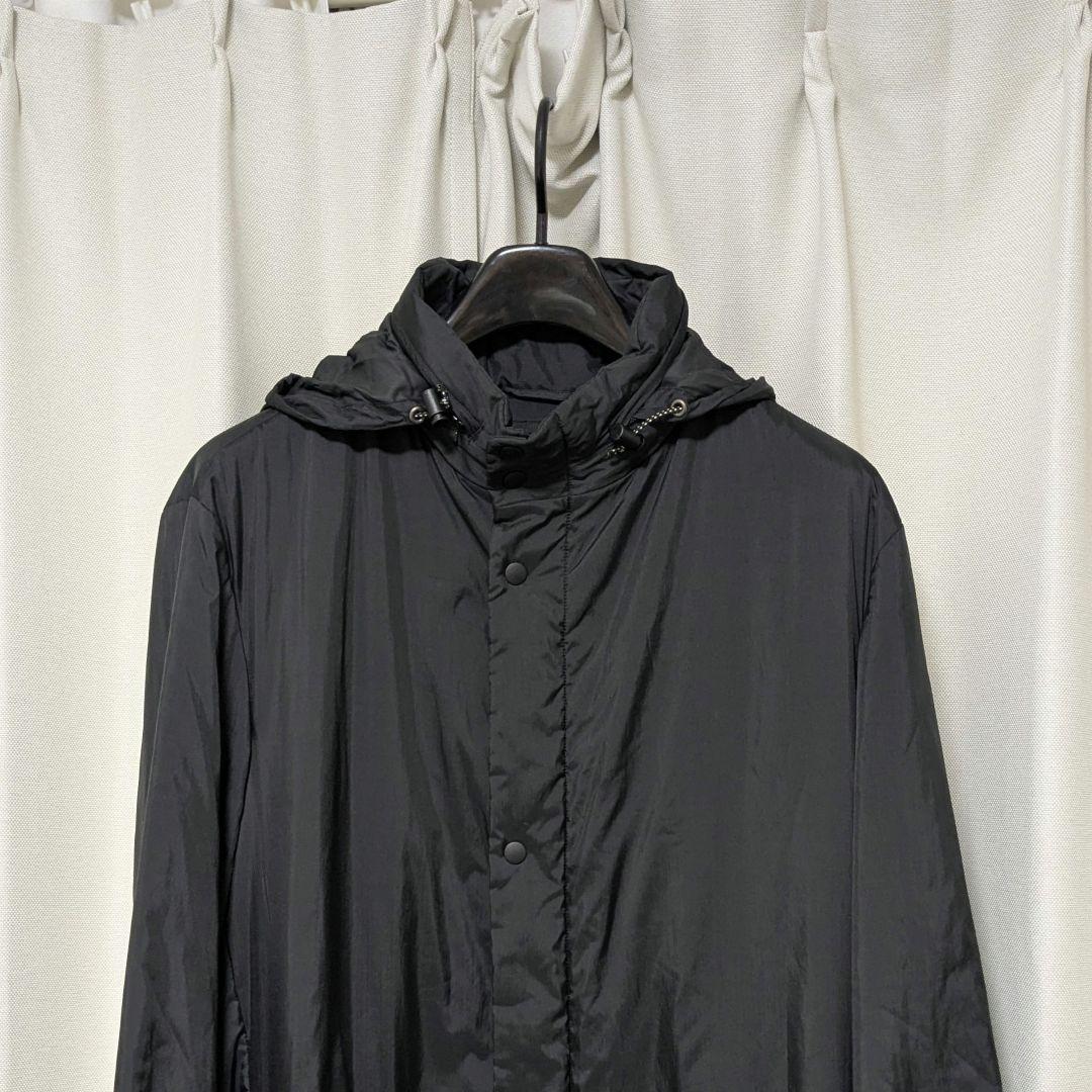 ジャケット・アウター FW1998 ISSEY MIYAKE MEN Parachute Coat