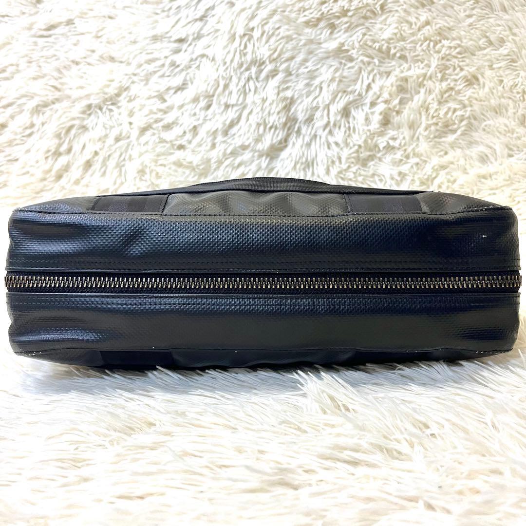 ✨激レア✨PORTER ヒート 2way ビジネスバッグ マチ拡張式 A4可