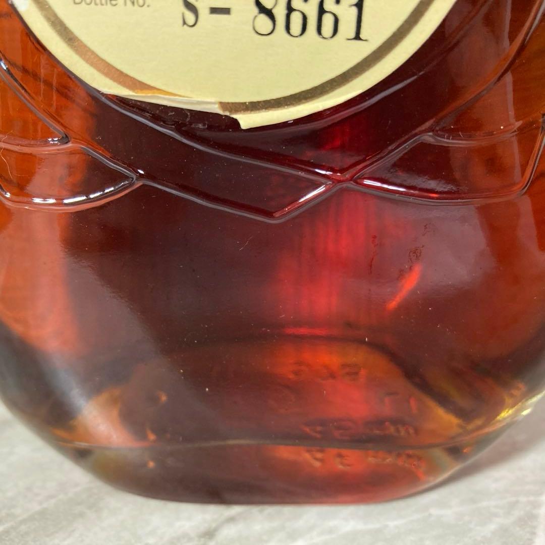 ワイルドターキー　ケンタッキーレジェンド　バーボンウイスキー