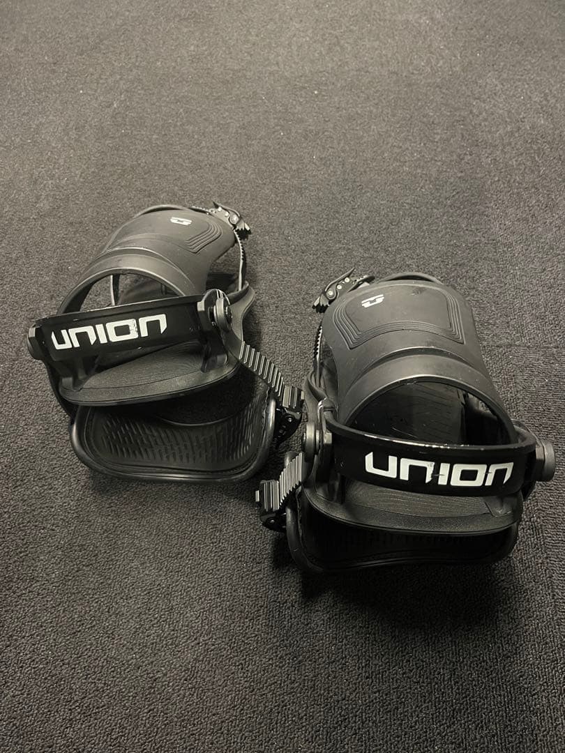 UNION ultra Mサイズ(23-24)