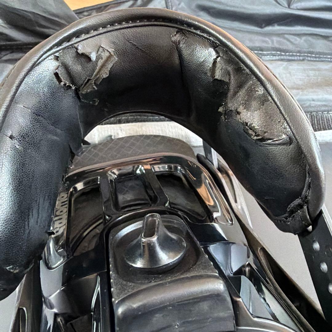 Salomon スノーボード　ブーツセット