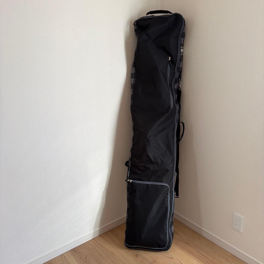 Salomon スノーボード　ブーツセット