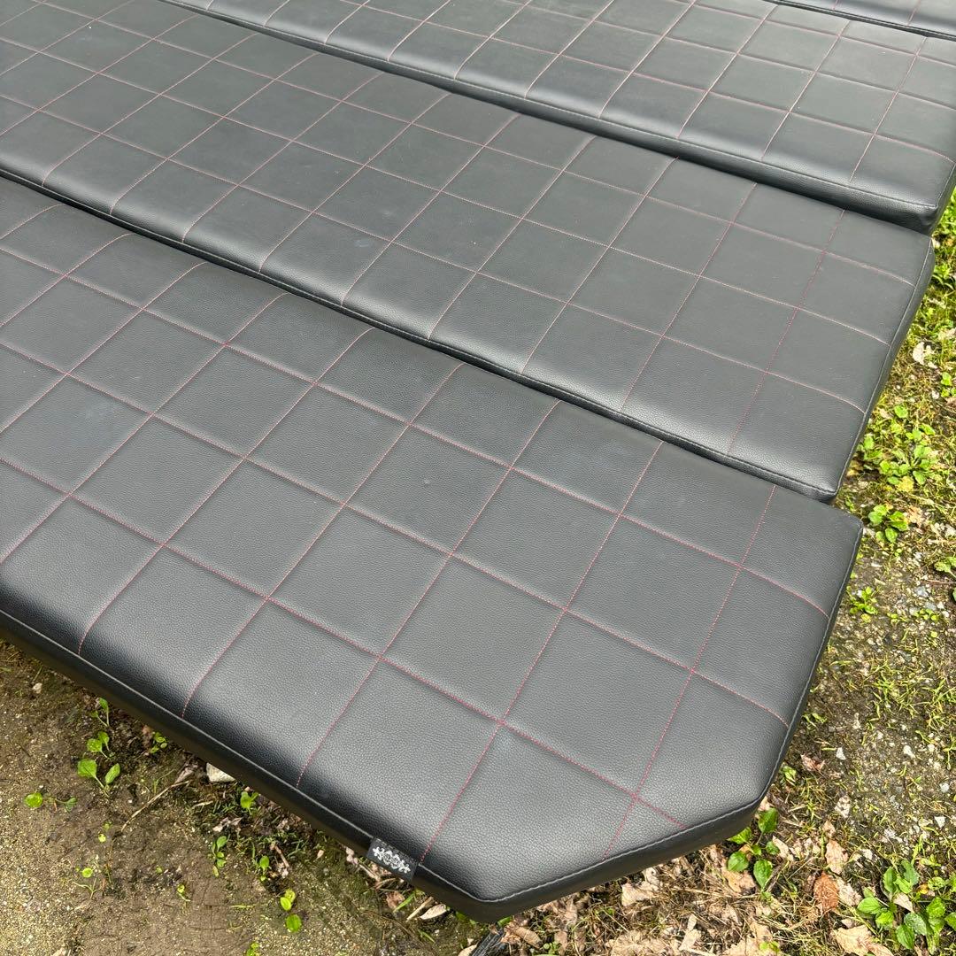 引取り限定　200系　ハイエース　SGL 標準ボディ　ベッドキット　天板