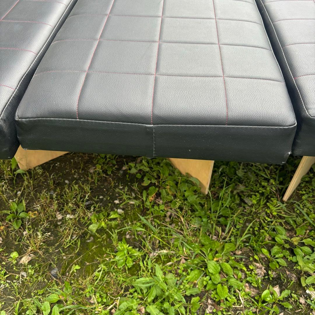 引取り限定　200系　ハイエース　SGL 標準ボディ　ベッドキット　天板