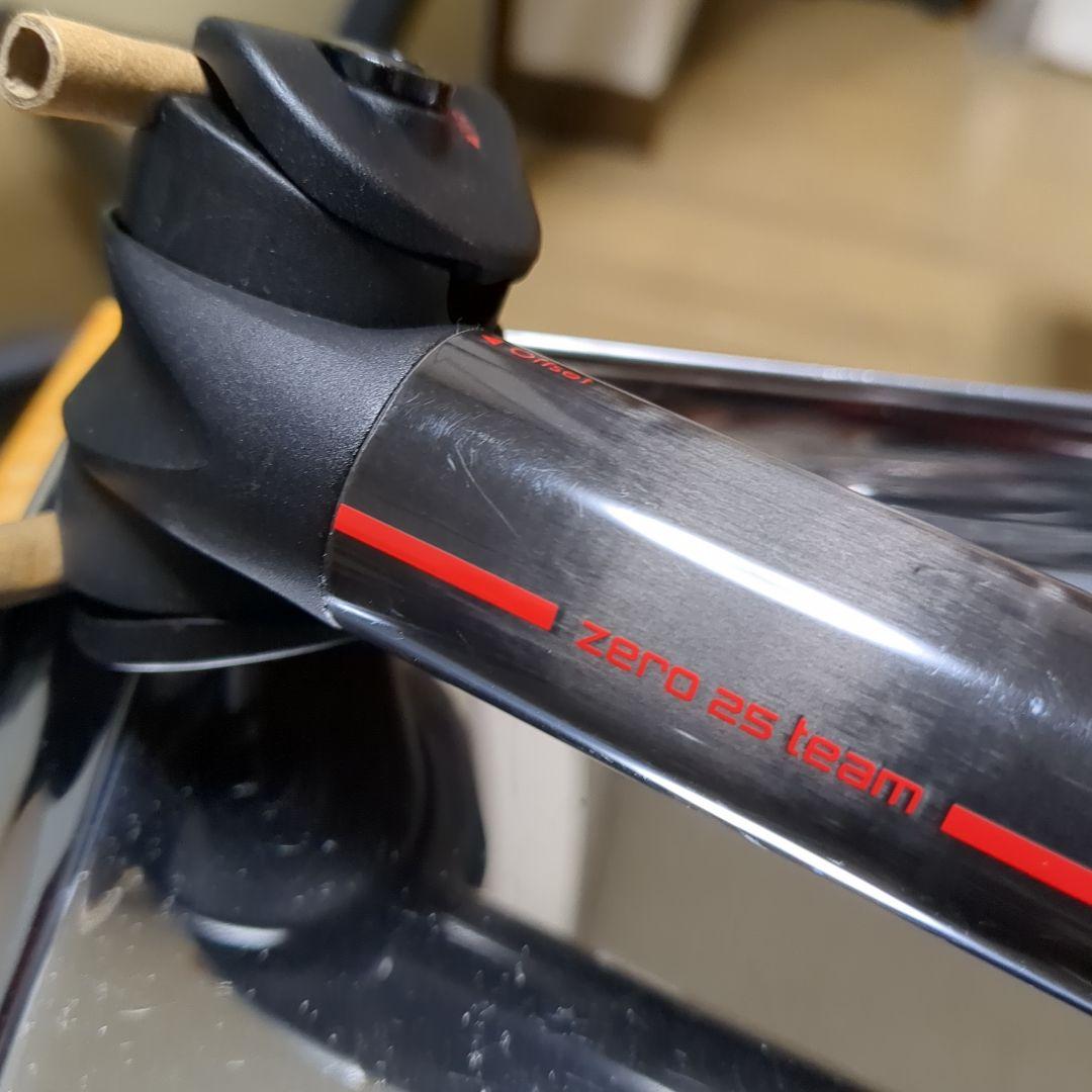 3T カーボンシートポスト 27.2mm