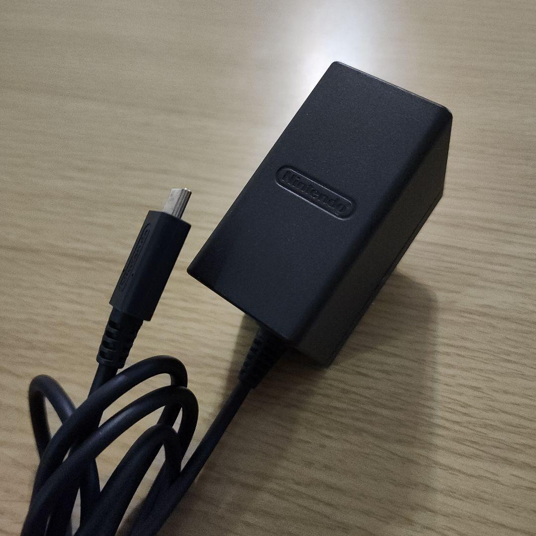 動作◎ 初期化済み Nintendo Switch Lite あつ森ケース付き