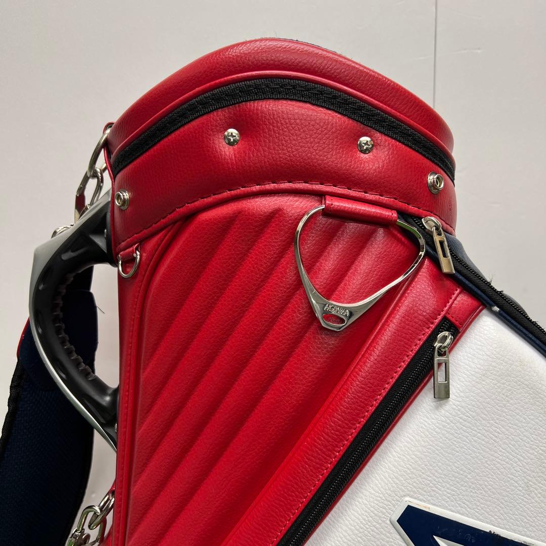 ホンマ HONMA ゴルフバック 9インチ