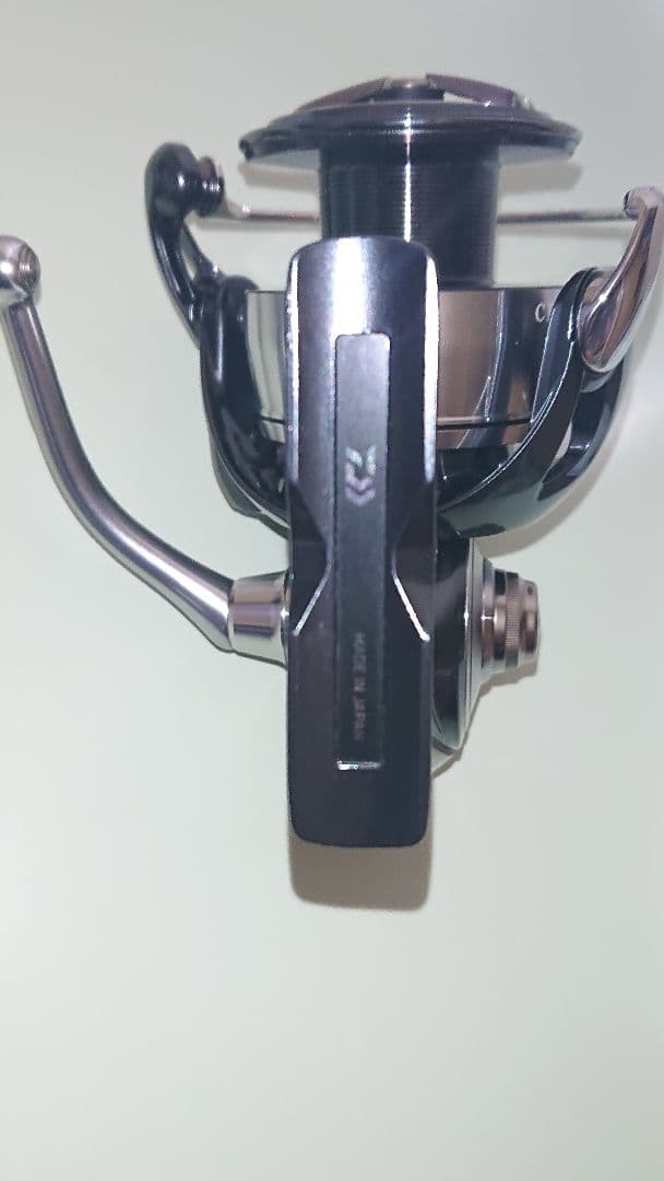 ダイワ 24セルテート LT5000D-CXH 中古 美品 純正ベアリング追加品