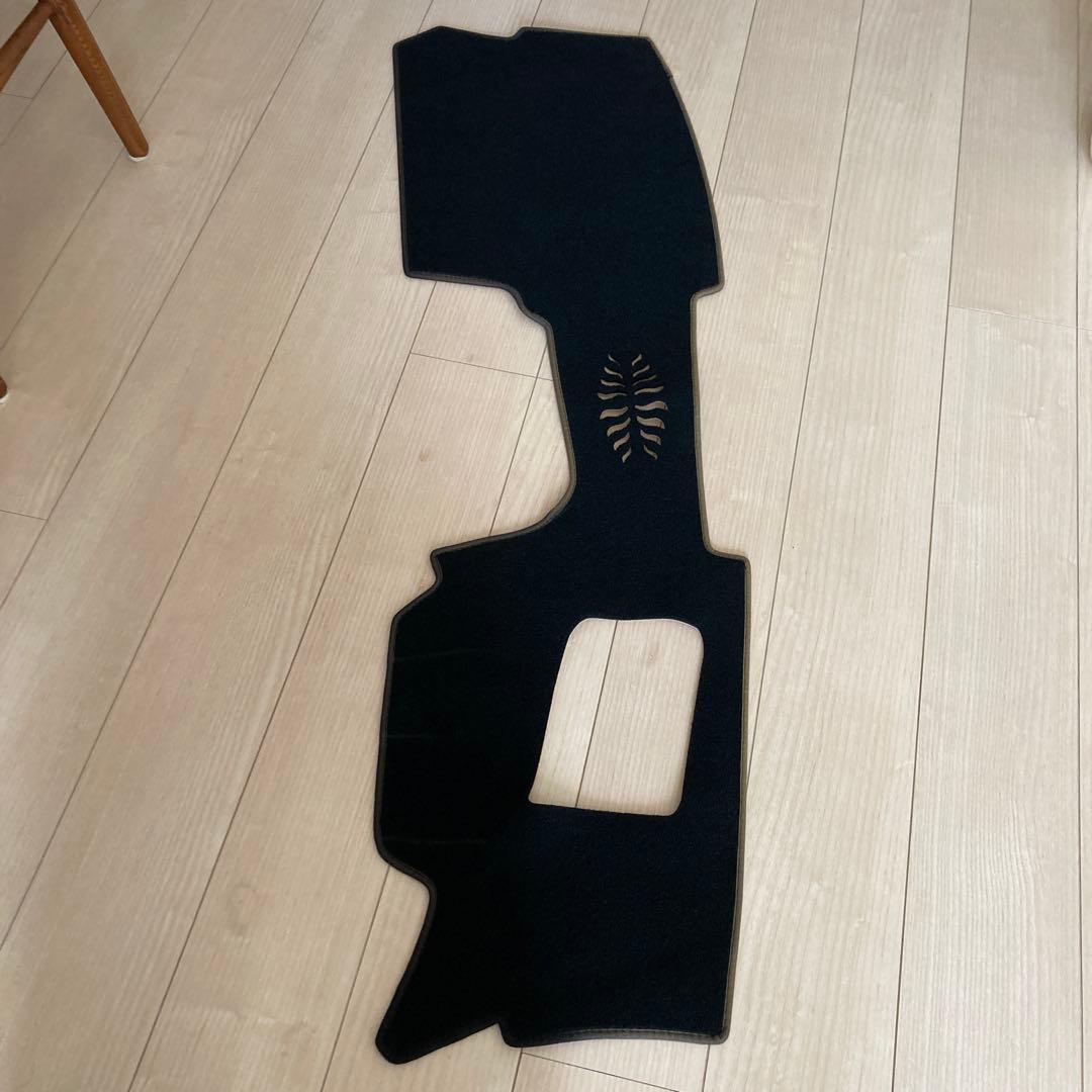 MAZDA CX-30 ラゲッジマット アルミペダル キックガード マット他