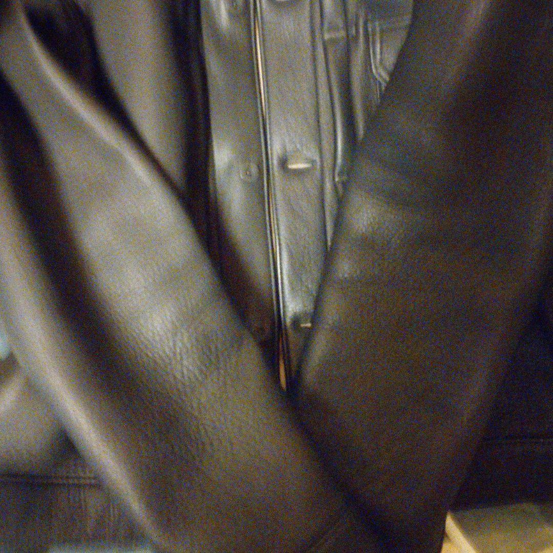 Y'2 LEATHER ワイツー レザー 25周年 シークレット サイズ40