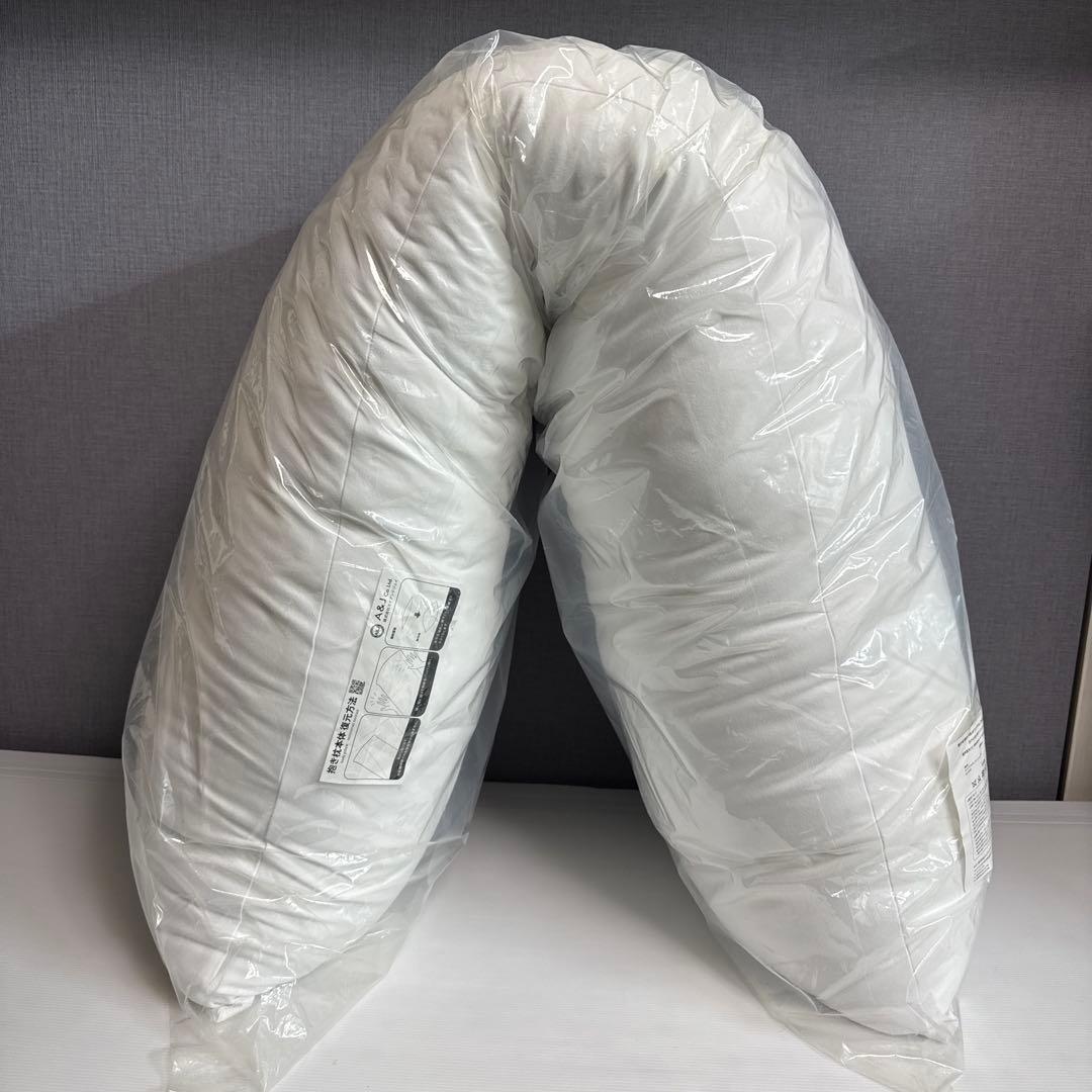 抱き枕 A&J DHR7000H PREMIUM