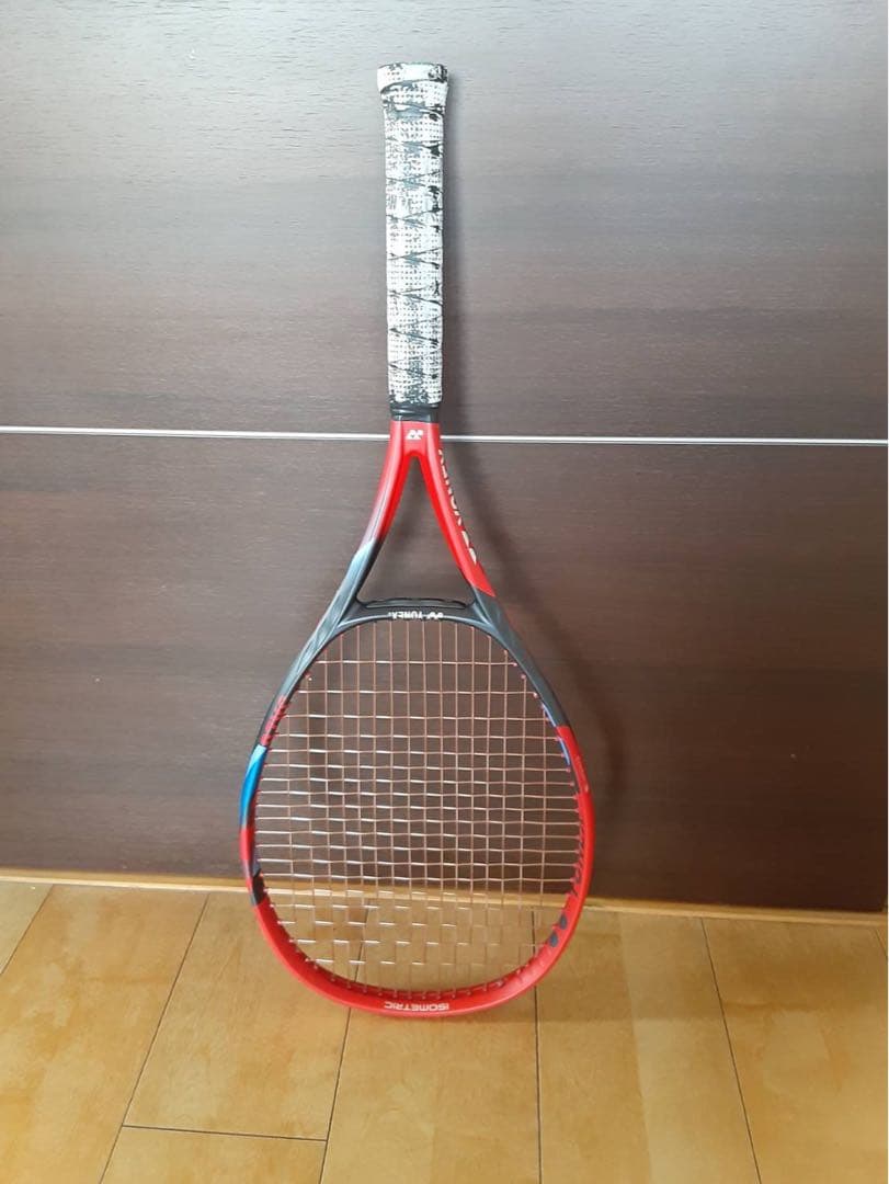 ヨネックス ブイコア100 G2