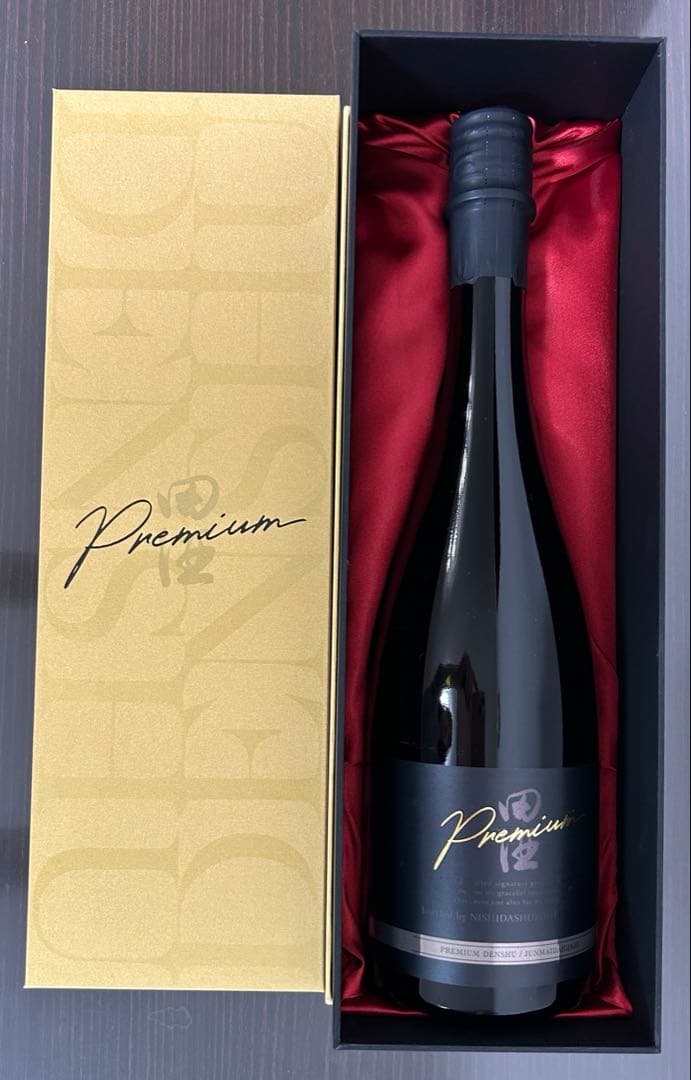 田酒 Premium 720ml