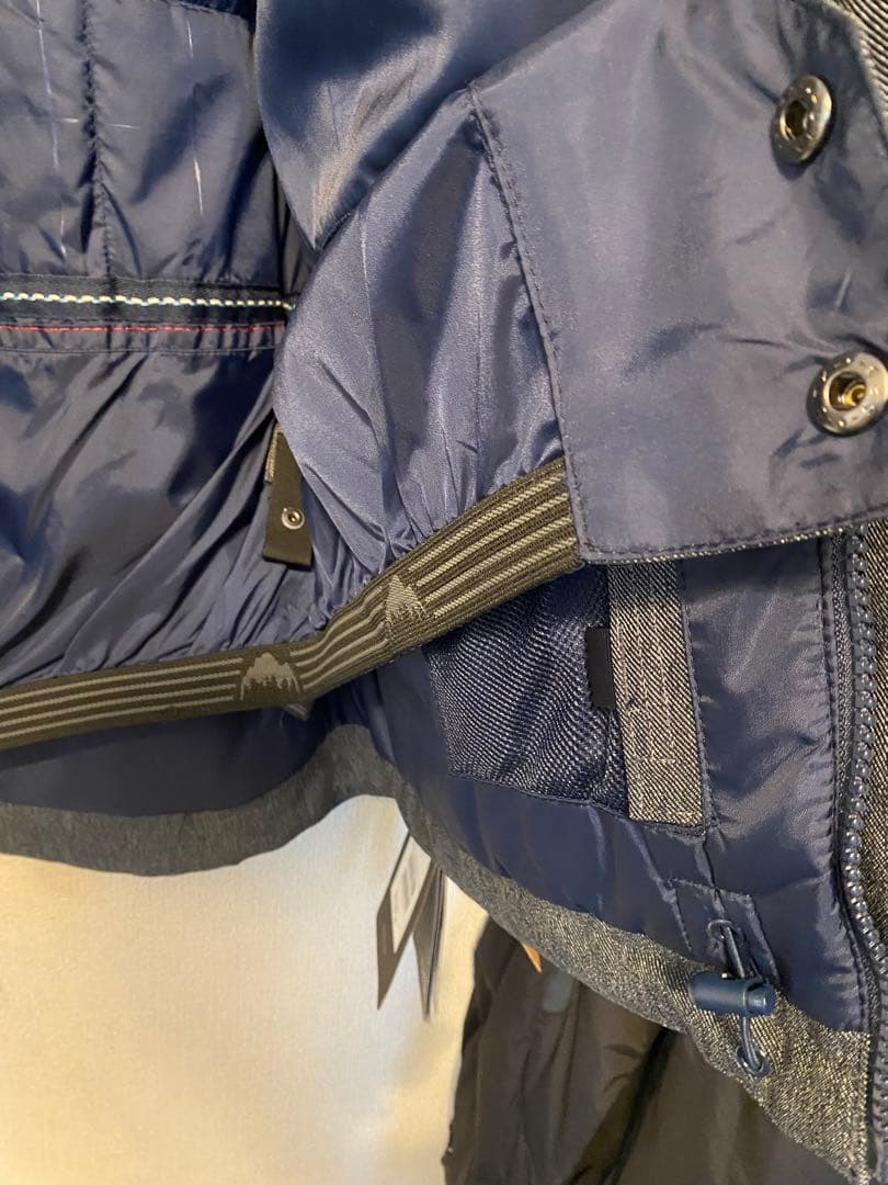 Burton Covert Jacket Lサイズ スノーボードジャケットウェア