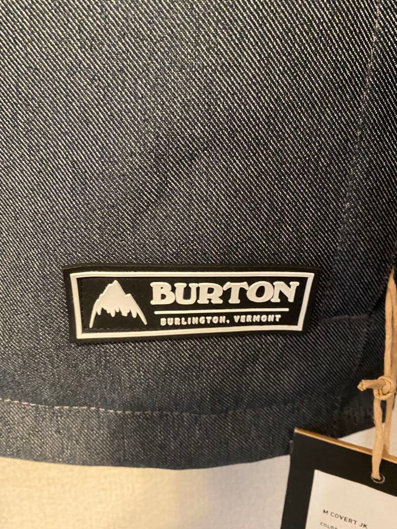 Burton Covert Jacket Lサイズ スノーボードジャケットウェア