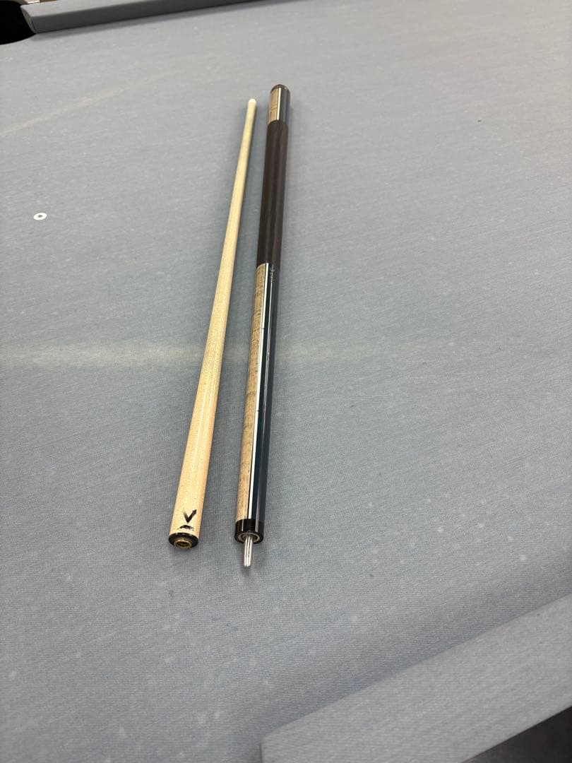 プレデター Vantage 付きLucasi Duo中古