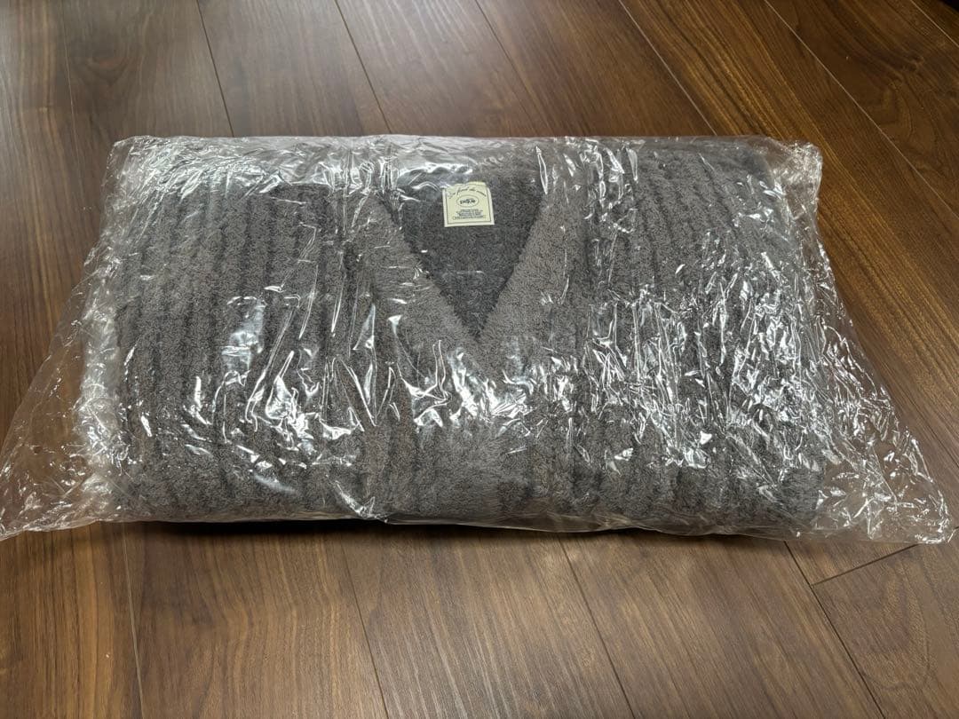 ジェラートピケ 2025 福袋B もこもこ上下 セット