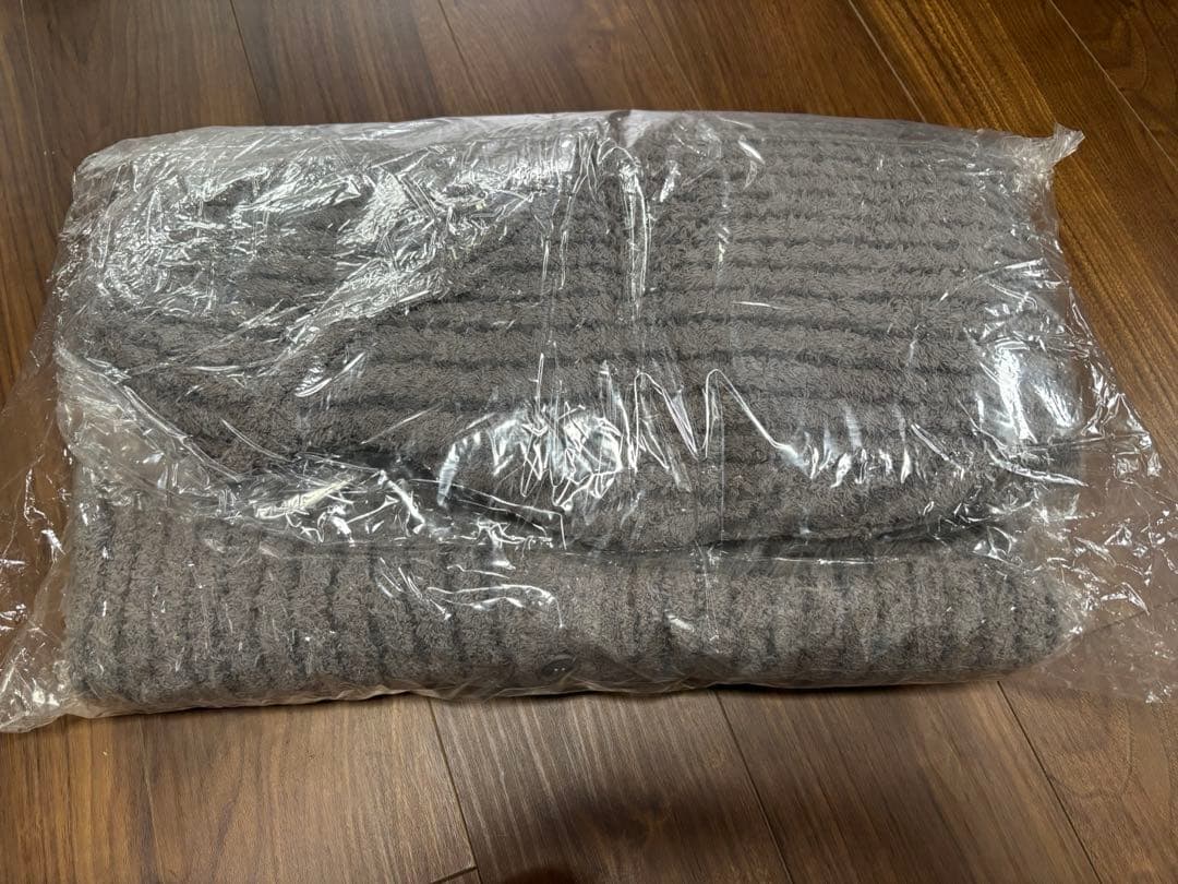 ジェラートピケ 2025 福袋B もこもこ上下 セット