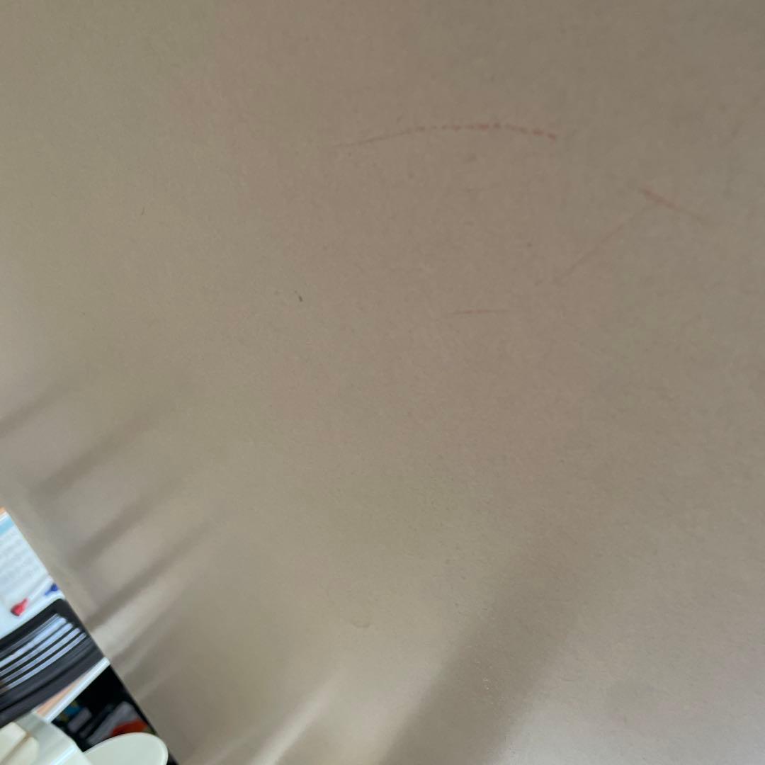 高級☆ダイニングテーブル　シギヤマ家具　ホワイトブラウン　お値段ご相談OK