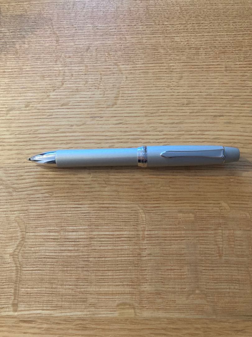 （希少）パイロット 4+1 カスタムヘリテイジ 多機能ペン