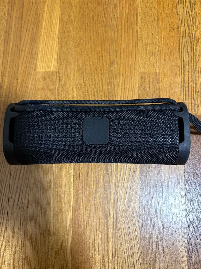 SONY ワイヤレススピーカー ブラック