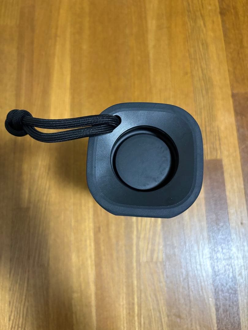 SONY ワイヤレススピーカー ブラック