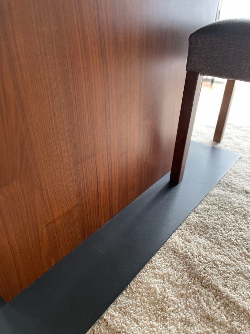 BoConcept ダイニングテーブル Milano エクステンションテーブル