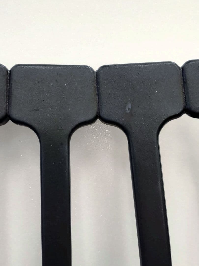 Kartell カルテル カムバックチェア Comback Chair