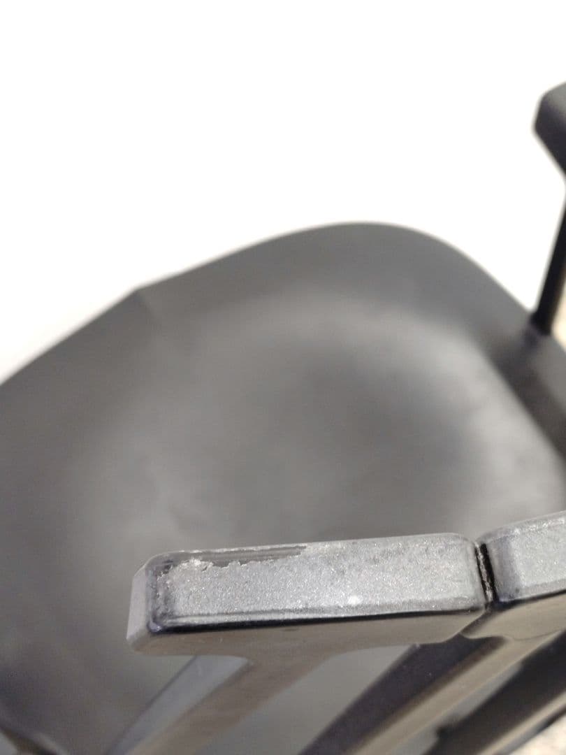 Kartell カルテル カムバックチェア Comback Chair