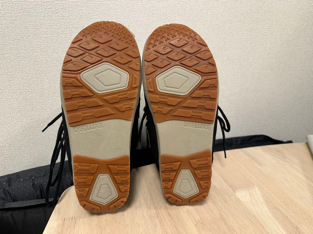 スノーボード Deeluxe Areth Rin