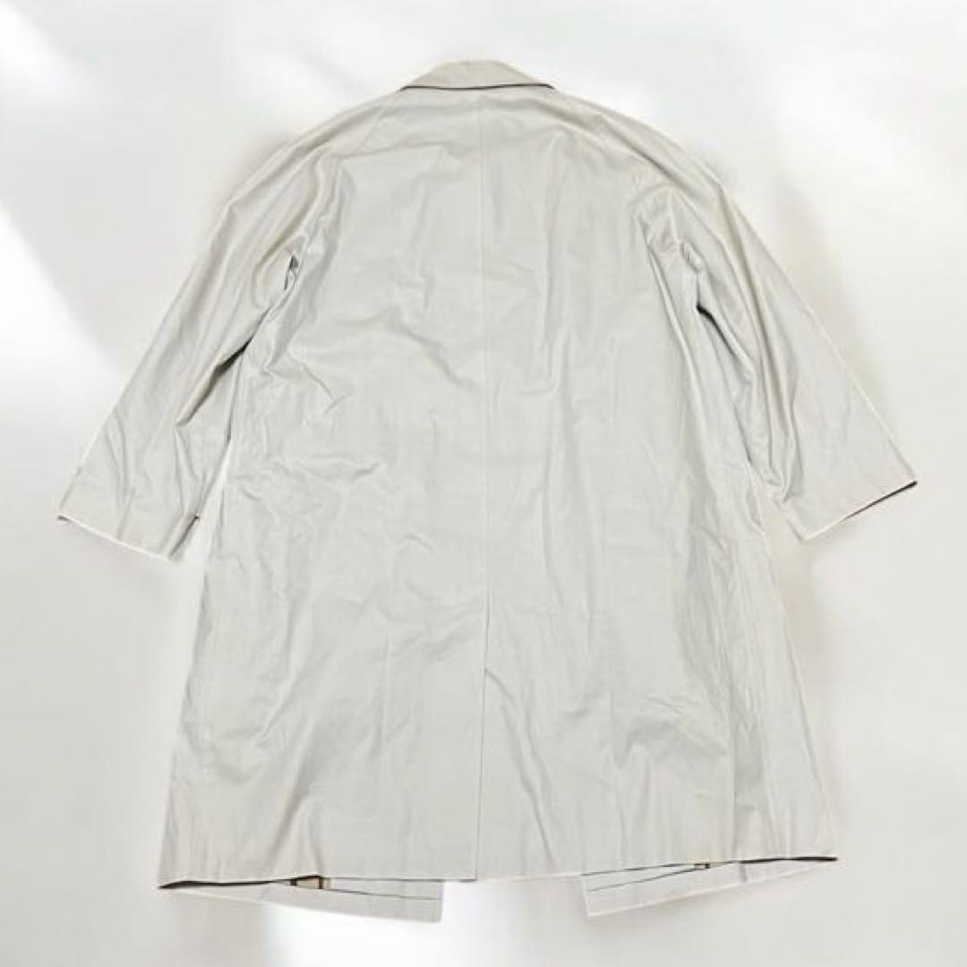 ✨極美品✨【Brooks Brothers】 日本製ステンカラーコート ライナー