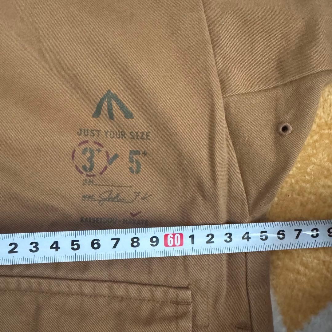 快晴堂 HAYATE アルピーノスタンドヤッケ Ｌサイズ相当