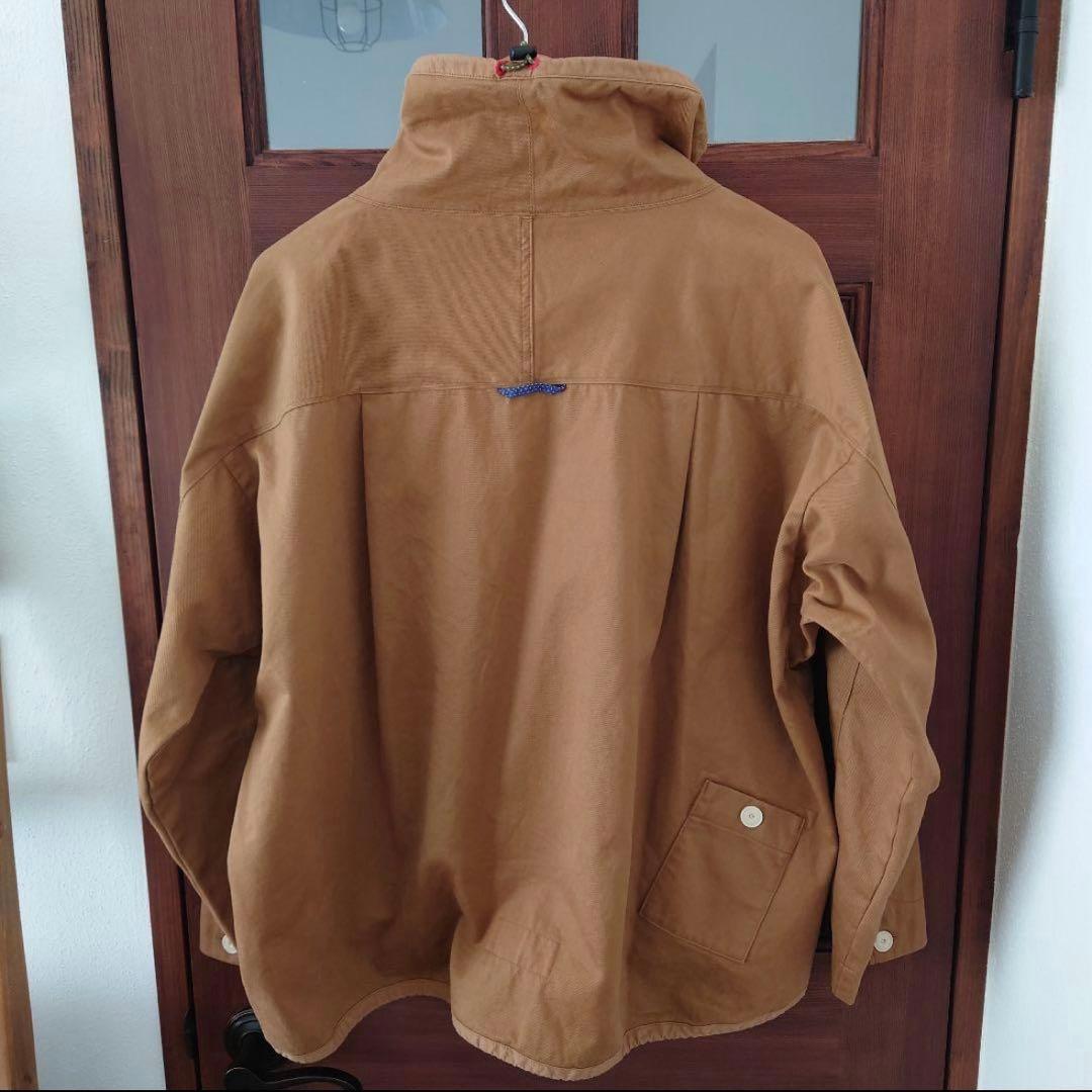 快晴堂 HAYATE アルピーノスタンドヤッケ Ｌサイズ相当