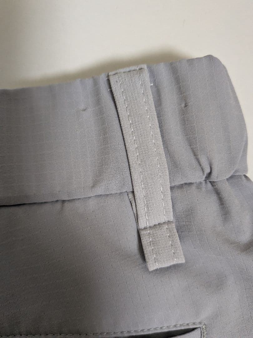 CPG GOLF　ウインドショートパンツ　サイズ2