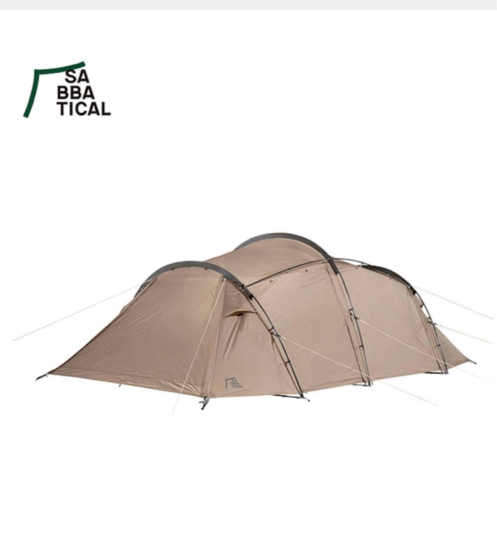 人気モデル  SABBATICAL ギリア