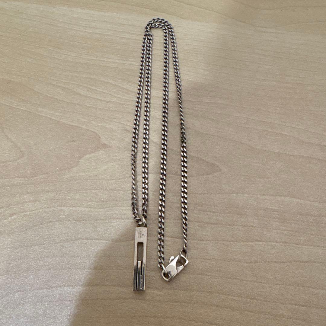 【人気】【GUCCI】ネックレス