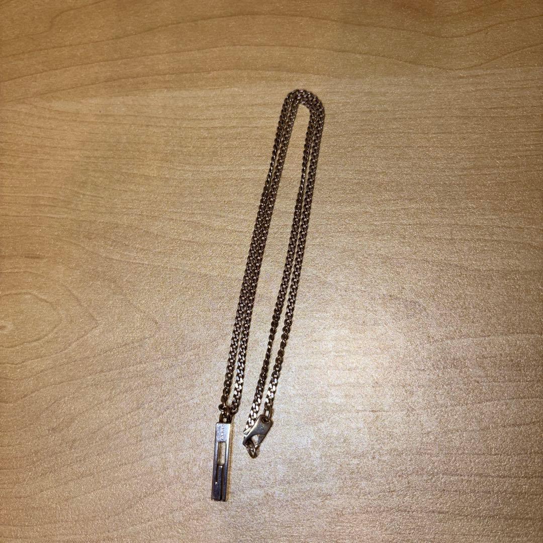 【人気】【GUCCI】ネックレス