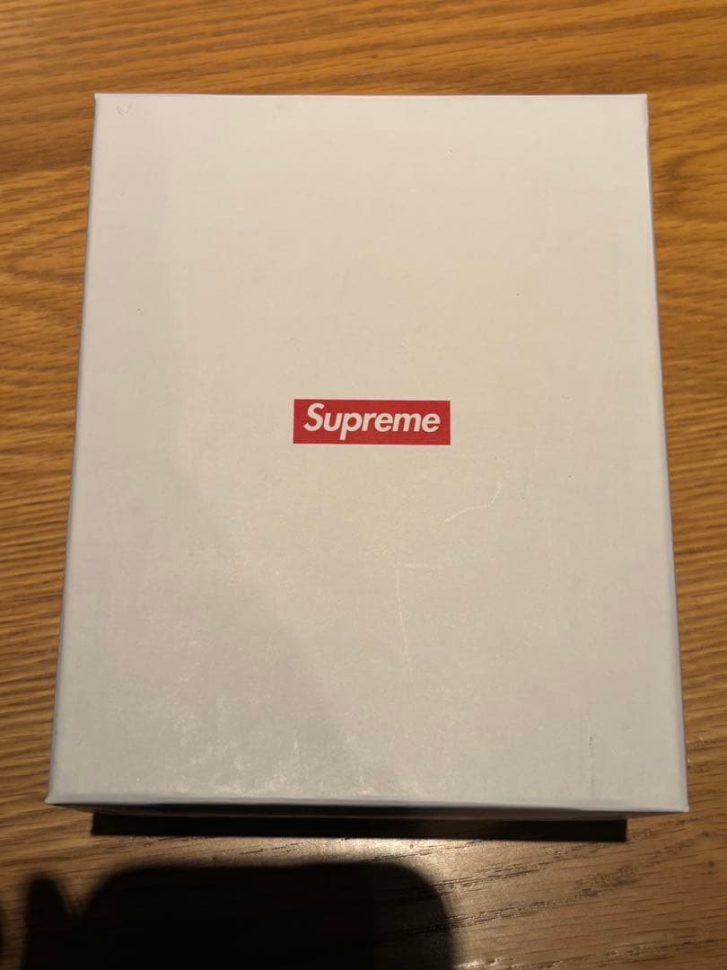 小物 Supreme Repeat Leather Belt (25FW)