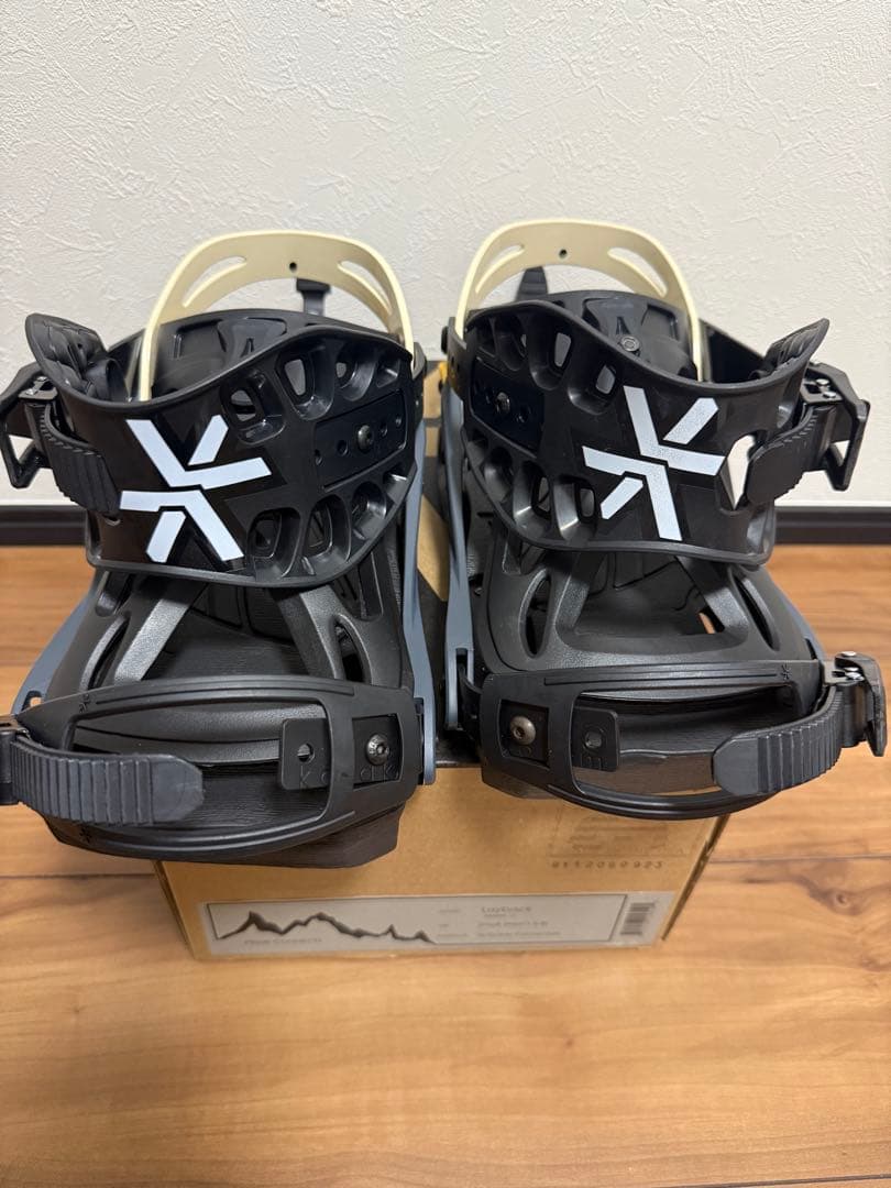 karakoram カラコラムLAYBACK レイバック23- 24　Sサイズ