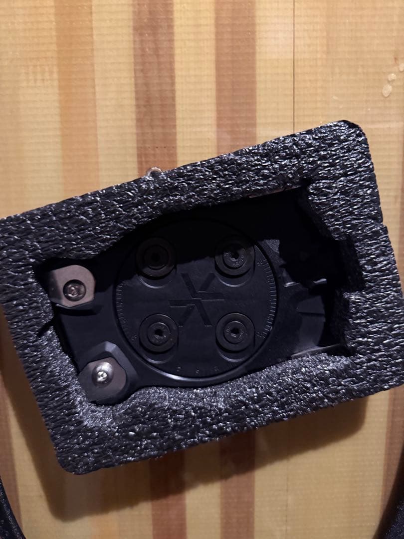 karakoram カラコラムLAYBACK レイバック23- 24　Sサイズ