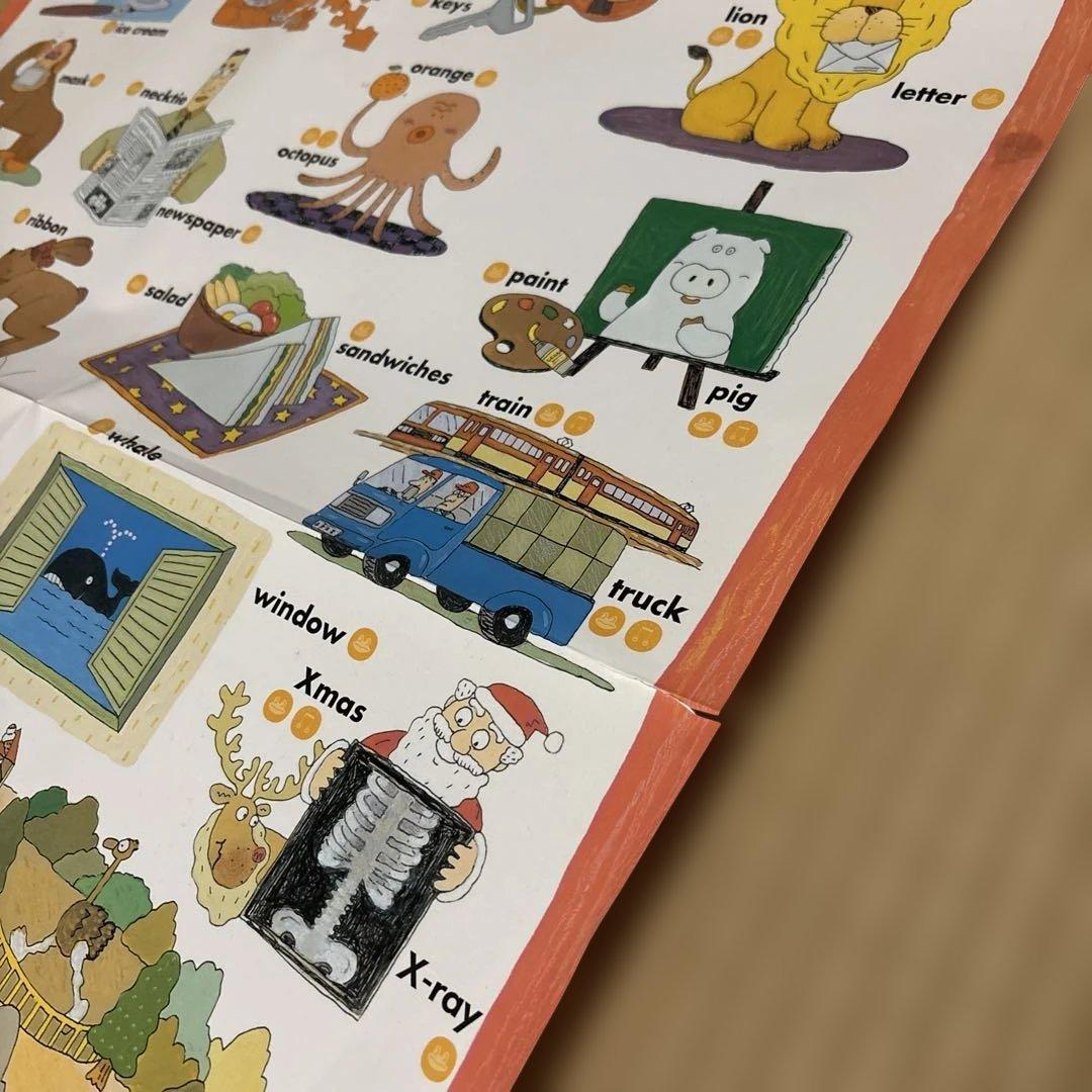 ペッピーキッズクラブ　教材セット