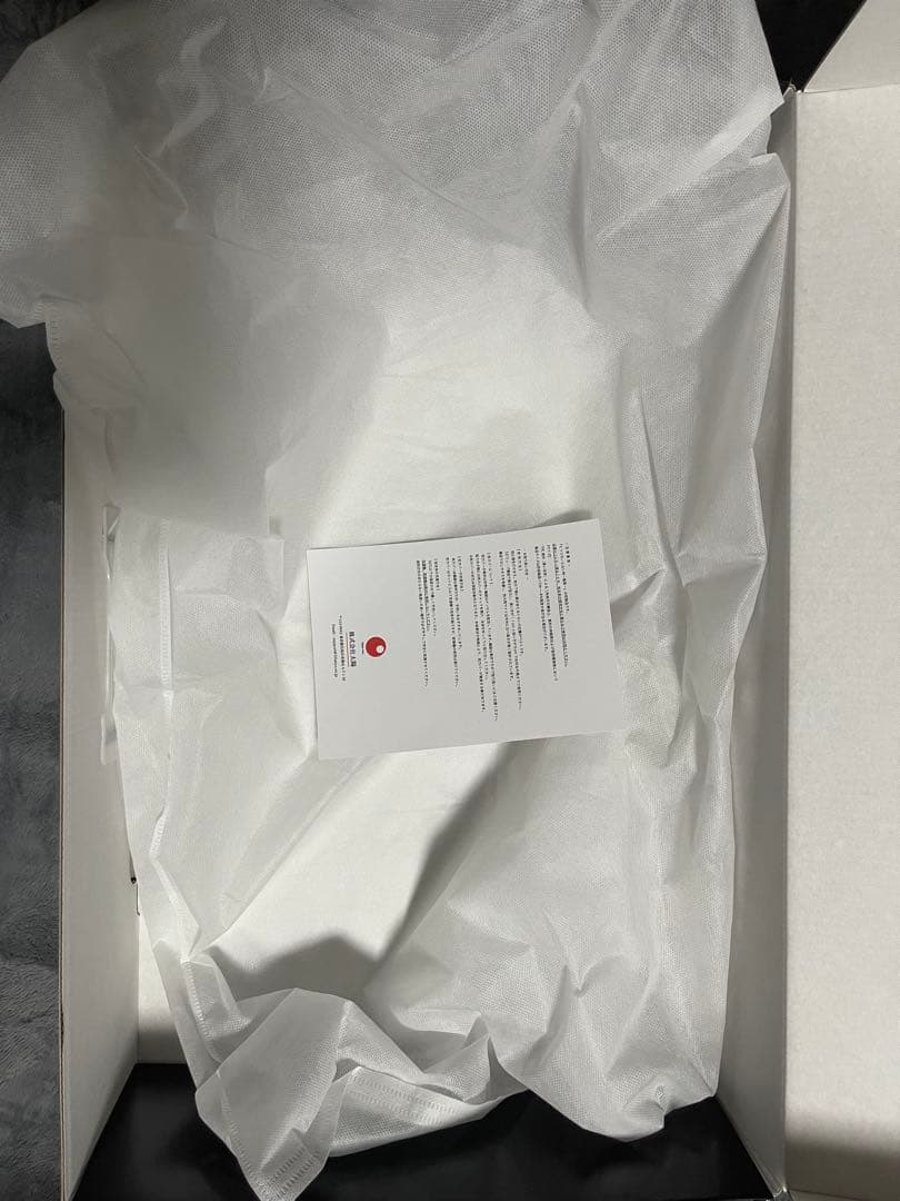 ヒツジのいらない枕 極柔 箱有