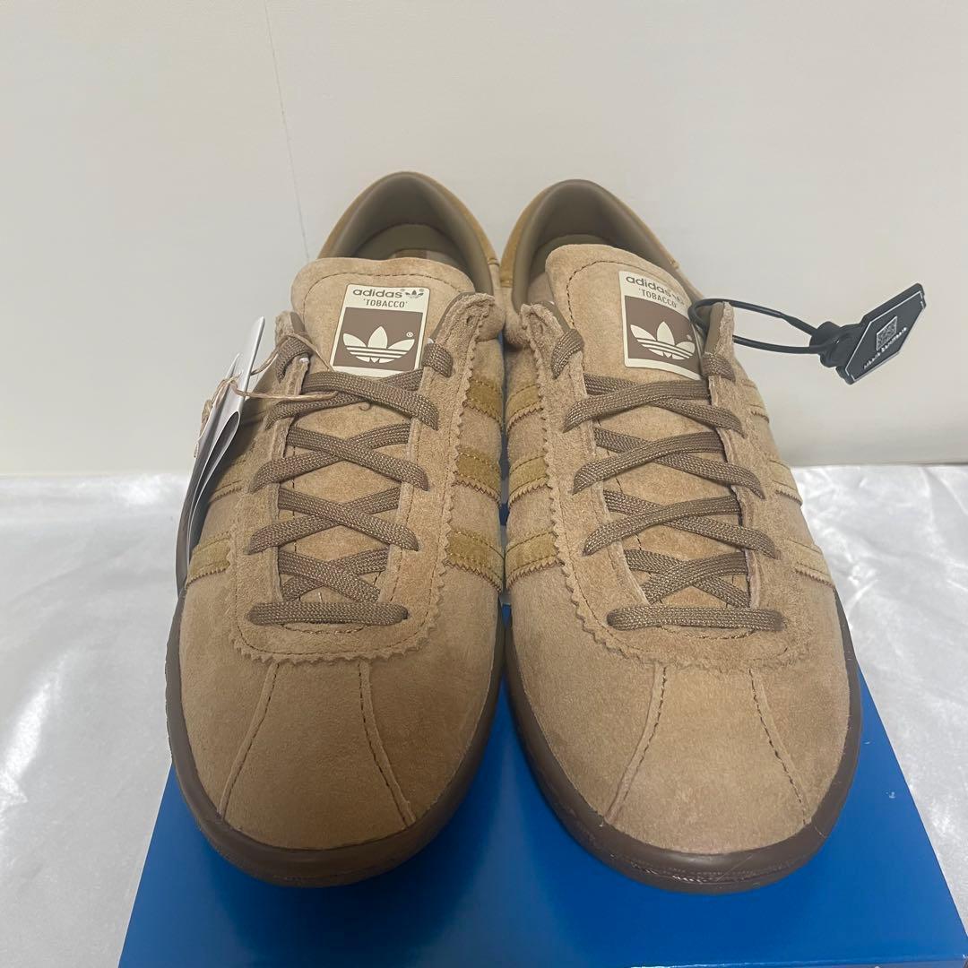 正規品　アディダス　タバコ　adidas Tobacco 24.5cm