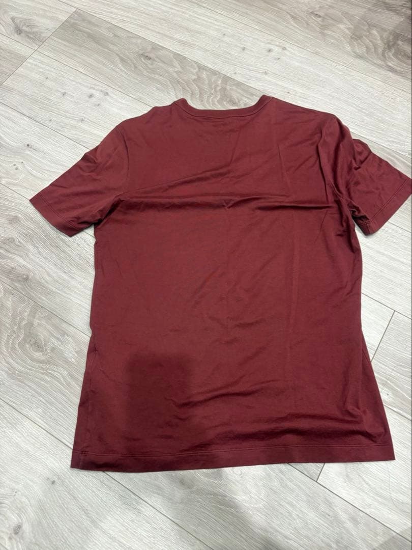 ルイヴィトン　LOUIS VUITTON Tシャツ　M