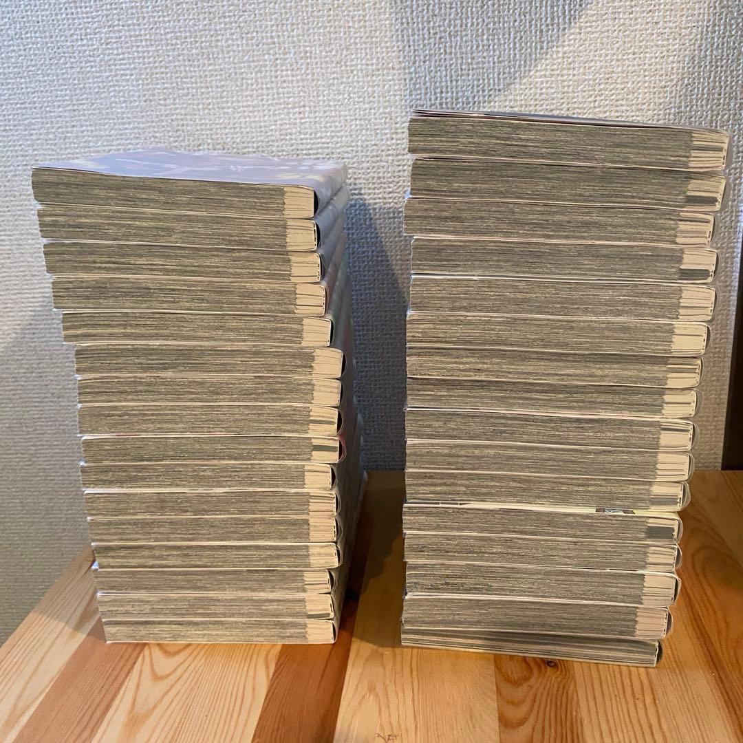 ゴールデンカムイ　全巻